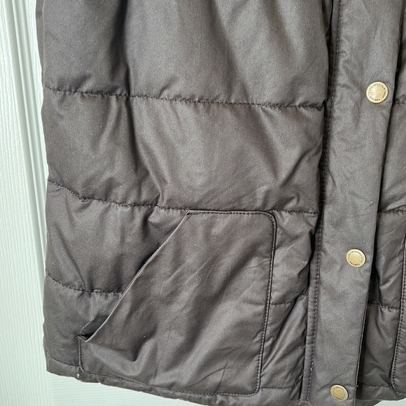 H&M Women’s LOGG Label of Graded Goods. Brown. Size US 12 - Picture 4 of 8